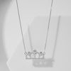 Crown Pendent