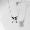 Panda Pendent