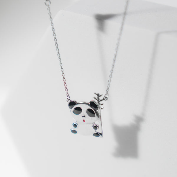 Panda Pendent