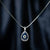 Evil Eye pendent