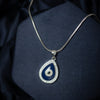 Evil Eye pendent