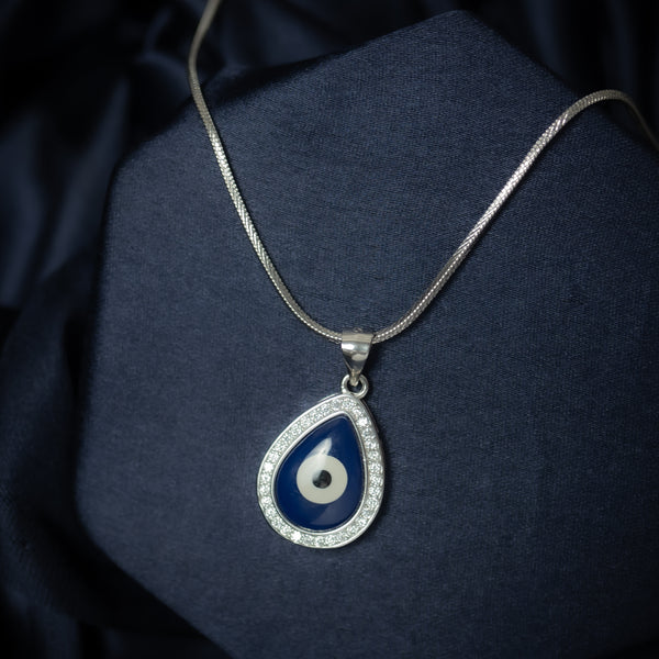 Evil Eye pendent