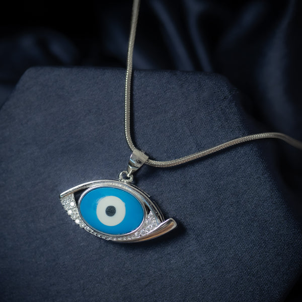 Nazar Amulet Pendant