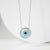 Evil-Eye Pendent