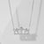Crown Pendent
