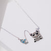 Panda Pendent