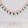Emerald Necklace