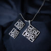Modern Maze set