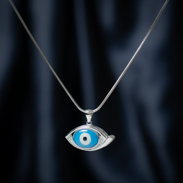 Nazar Amulet Pendant