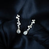 Dewdrop Dangler Earrings