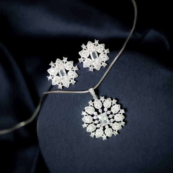 Floral Radiance Set