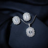 Victorian Charm set