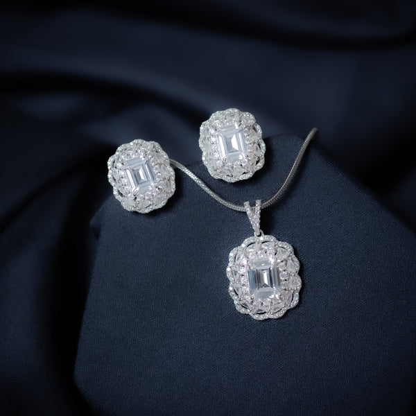 Victorian Charm set