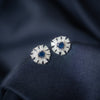 Azure Bloom Set